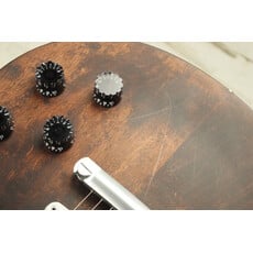 Gibson USED 2014 Gibson Les Paul LPJ (405)