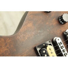 Gibson USED 2014 Gibson Les Paul LPJ (405)