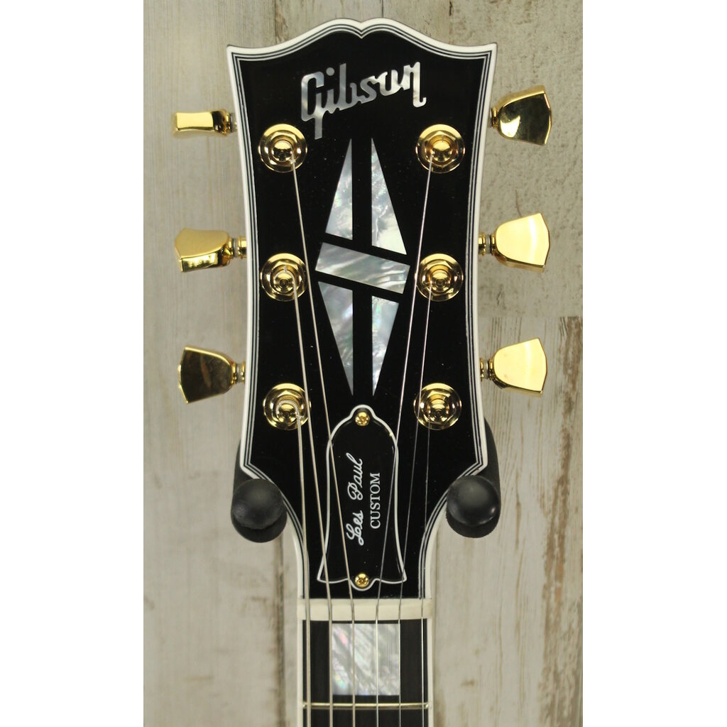 Gibson USED 2025 Gibson Les Paul Custom 70's (239)