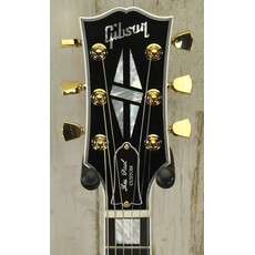 Gibson USED 2025 Gibson Les Paul Custom 70's (239)