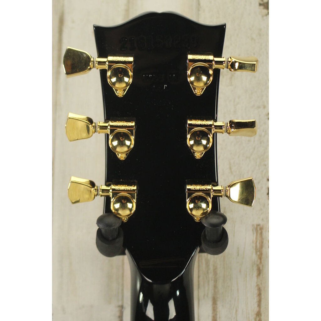 Gibson USED 2025 Gibson Les Paul Custom 70's (239)