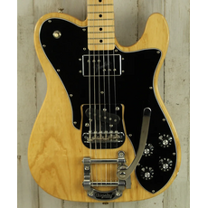 Fender USED 2018 Fender Limited Edition '72 Telecaster Custom Bigsby (307)