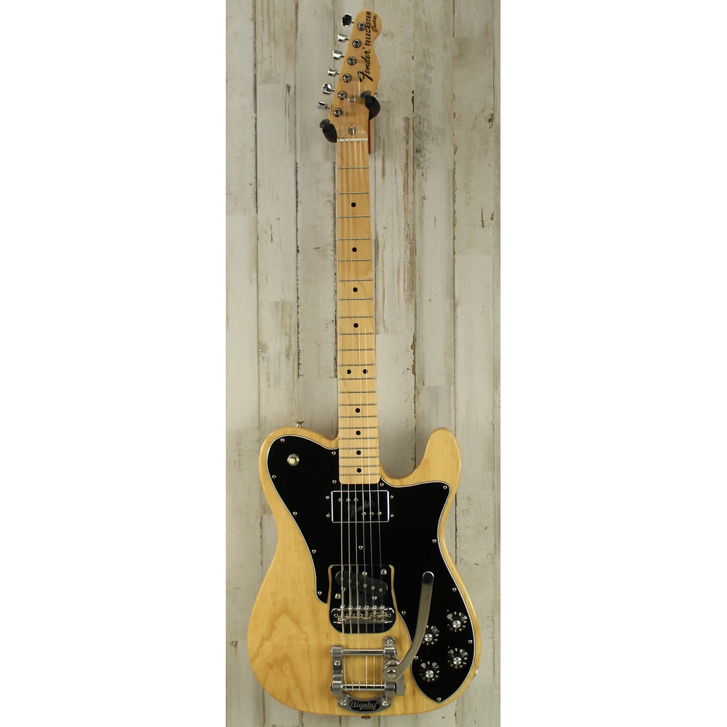 Fender USED 2018 Fender Limited Edition '72 Telecaster Custom Bigsby (307)
