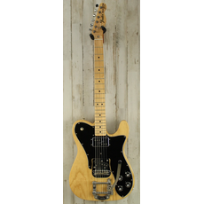 Fender USED 2018 Fender Limited Edition '72 Telecaster Custom Bigsby (307)