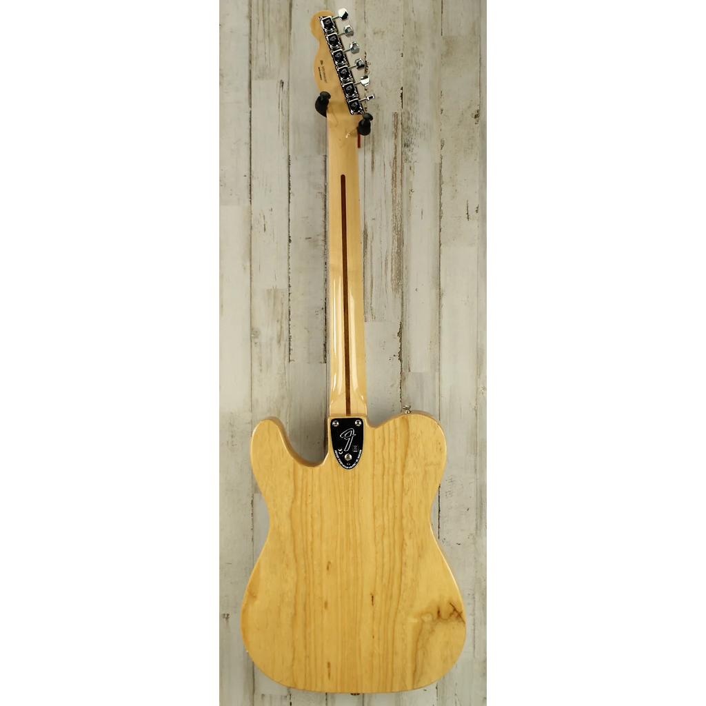 Fender USED 2018 Fender Limited Edition '72 Telecaster Custom Bigsby (307)