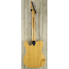 Fender USED 2018 Fender Limited Edition '72 Telecaster Custom Bigsby (307)