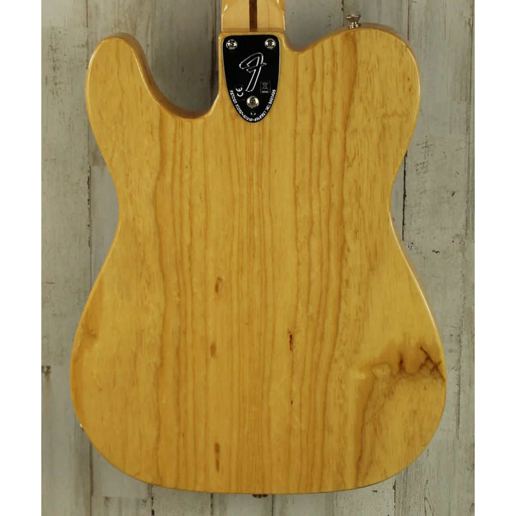 Fender USED 2018 Fender Limited Edition '72 Telecaster Custom Bigsby (307)