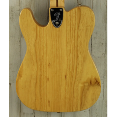 Fender USED 2018 Fender Limited Edition '72 Telecaster Custom Bigsby (307)