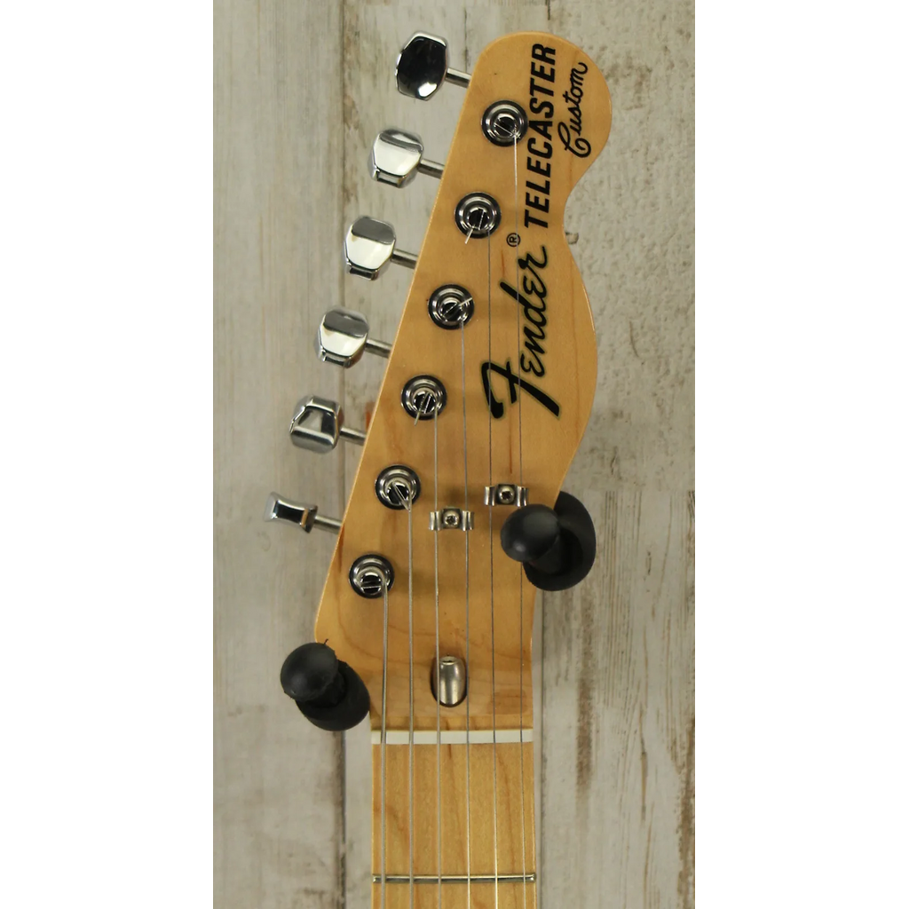 Fender USED 2018 Fender Limited Edition '72 Telecaster Custom Bigsby (307)