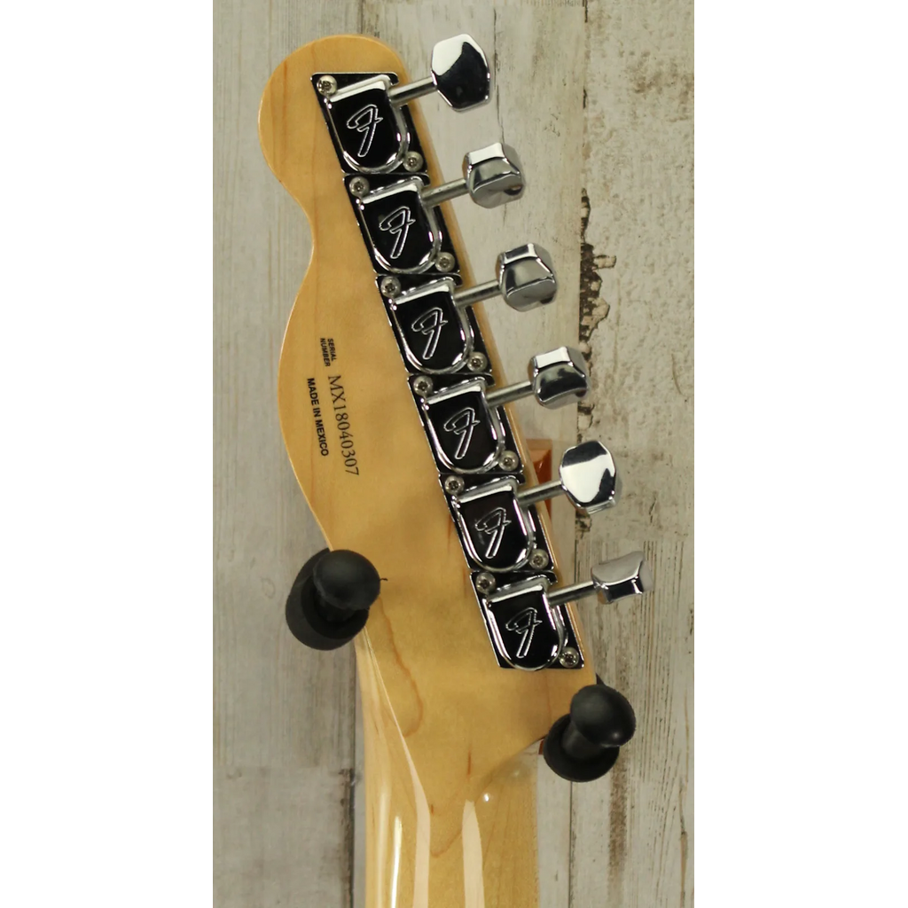 Fender USED 2018 Fender Limited Edition '72 Telecaster Custom Bigsby (307)