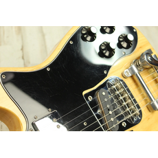 Fender USED 2018 Fender Limited Edition '72 Telecaster Custom Bigsby (307)