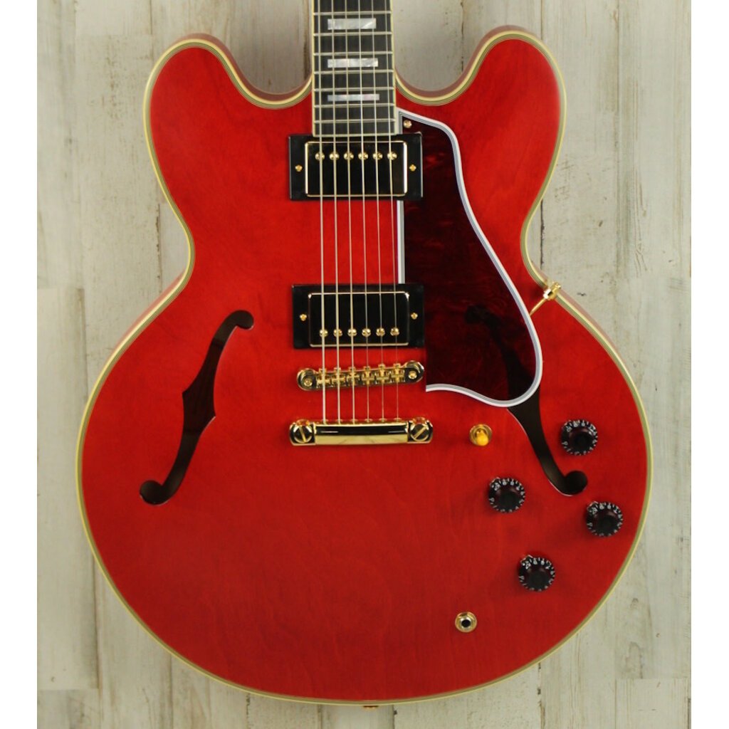 Epiphone USED Epiphone 1959 ES-355 IGC (351)