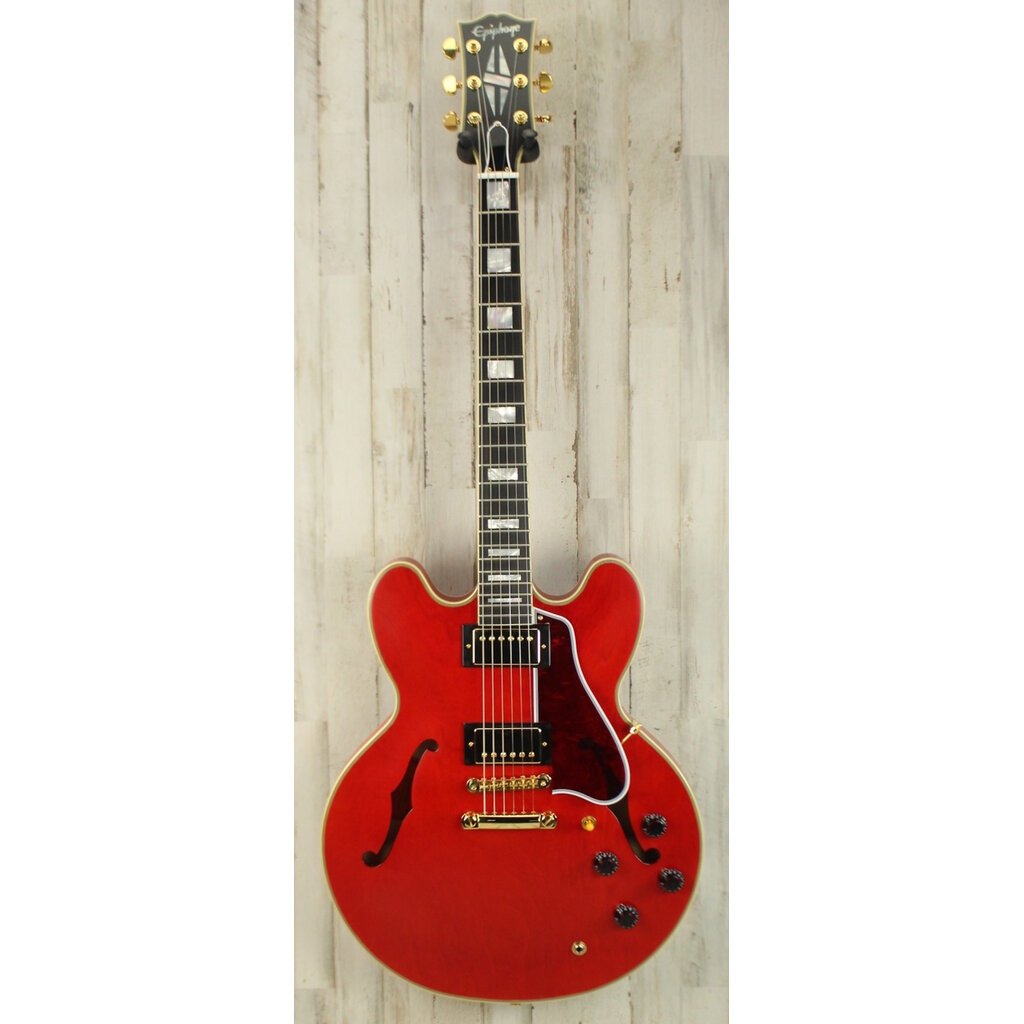 Epiphone USED Epiphone 1959 ES-355 IGC (351)