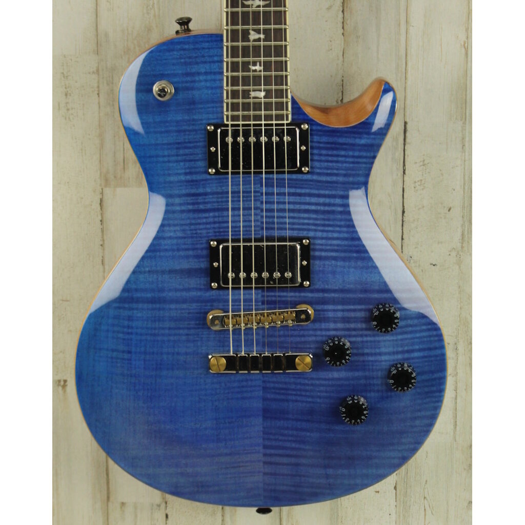 Paul Reed Smith USED Paul Reed Smith SE McCarty 594 (063)