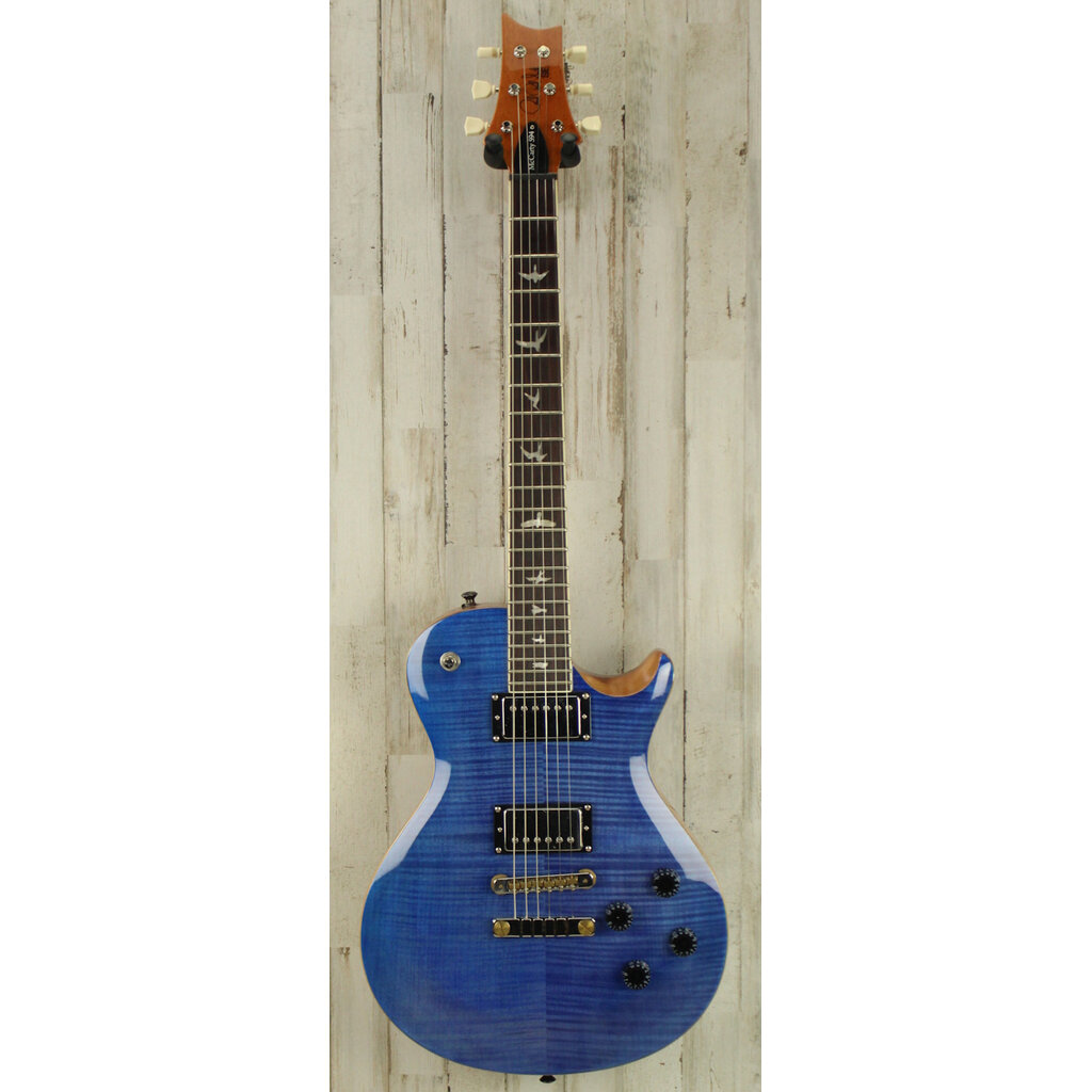 Paul Reed Smith USED Paul Reed Smith SE McCarty 594 (063)