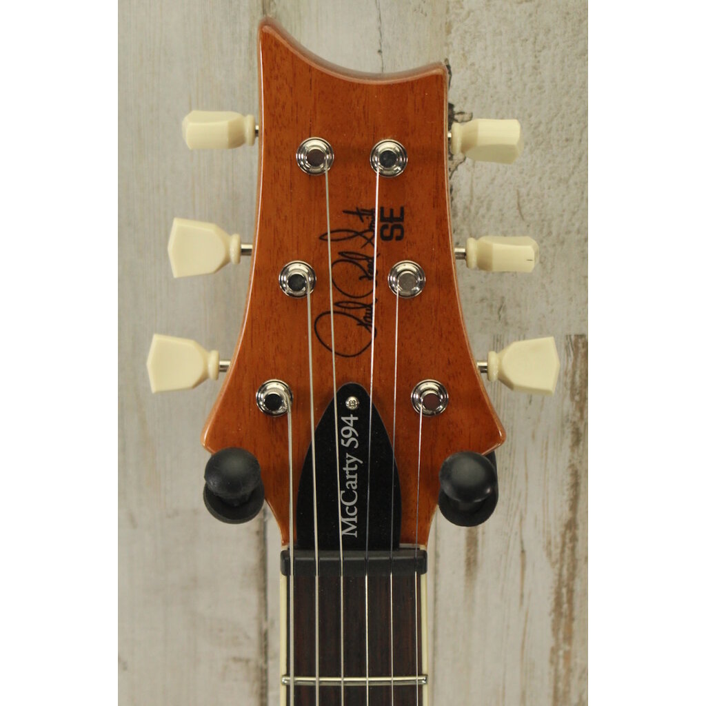 Paul Reed Smith USED Paul Reed Smith SE McCarty 594 (063)