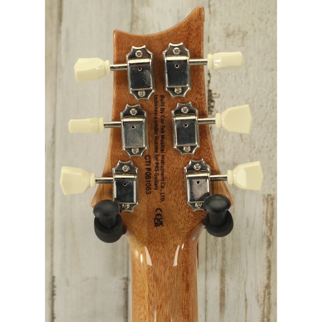 Paul Reed Smith USED Paul Reed Smith SE McCarty 594 (063)