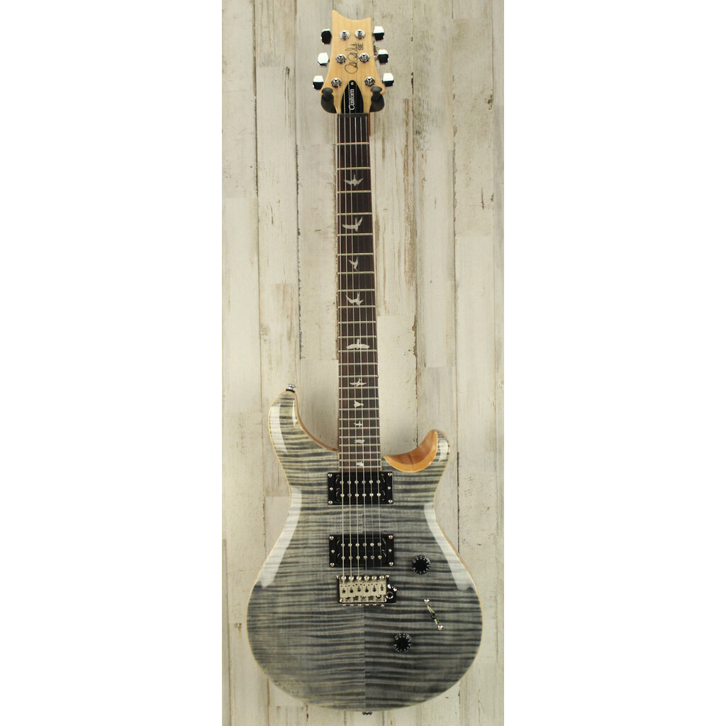 Paul Reed Smith USED Paul Reed Smith SE Custom 24 (664)