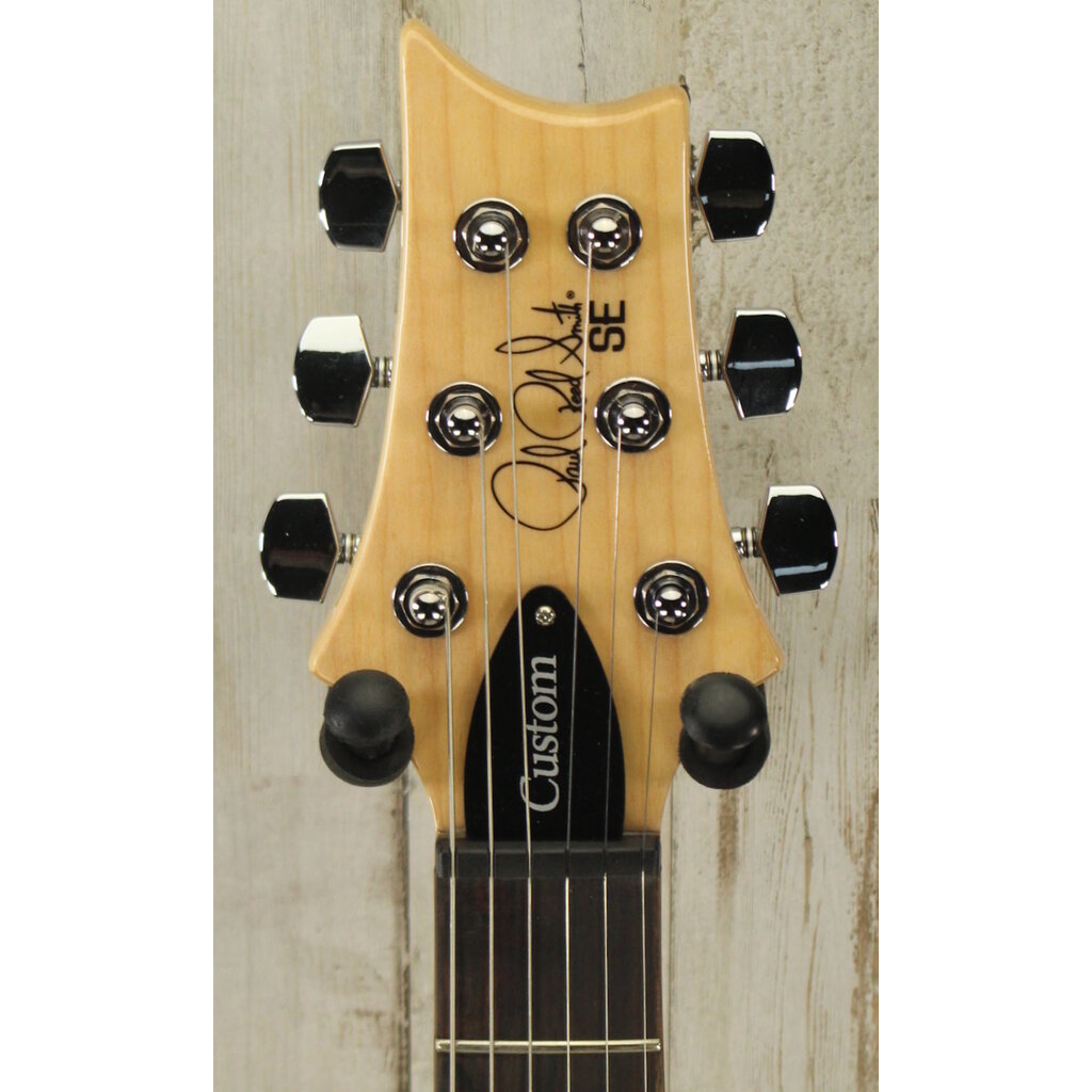 Paul Reed Smith USED Paul Reed Smith SE Custom 24 (664)