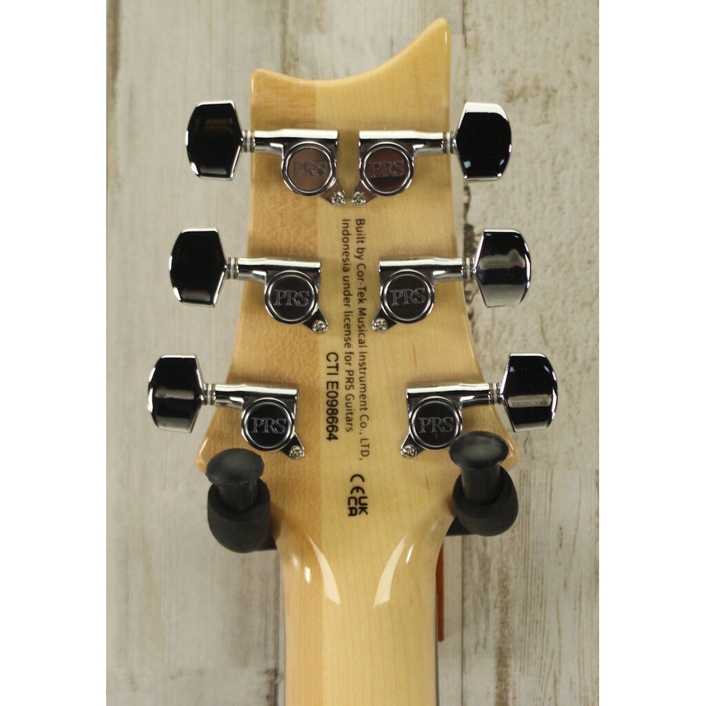 Paul Reed Smith USED Paul Reed Smith SE Custom 24 (664)