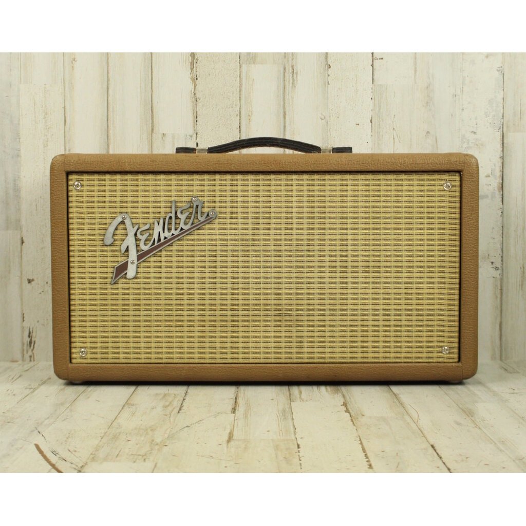 Fender USED 1999 Fender '63 Reverb Unit (131)