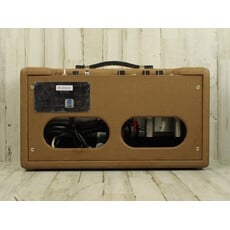 Fender USED 1999 Fender '63 Reverb Unit (131)