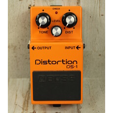Boss USED Boss DS-1 Distortion (070)