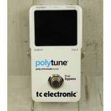 TC Electronic USED TC Electronic Polytune (060)
