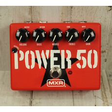 Dunlop USED Dunlop MXR Power 50 (050)