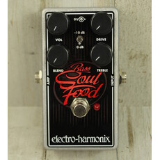 Electro Harmonix USED Electro Harmonix Bass Soul Food (040)