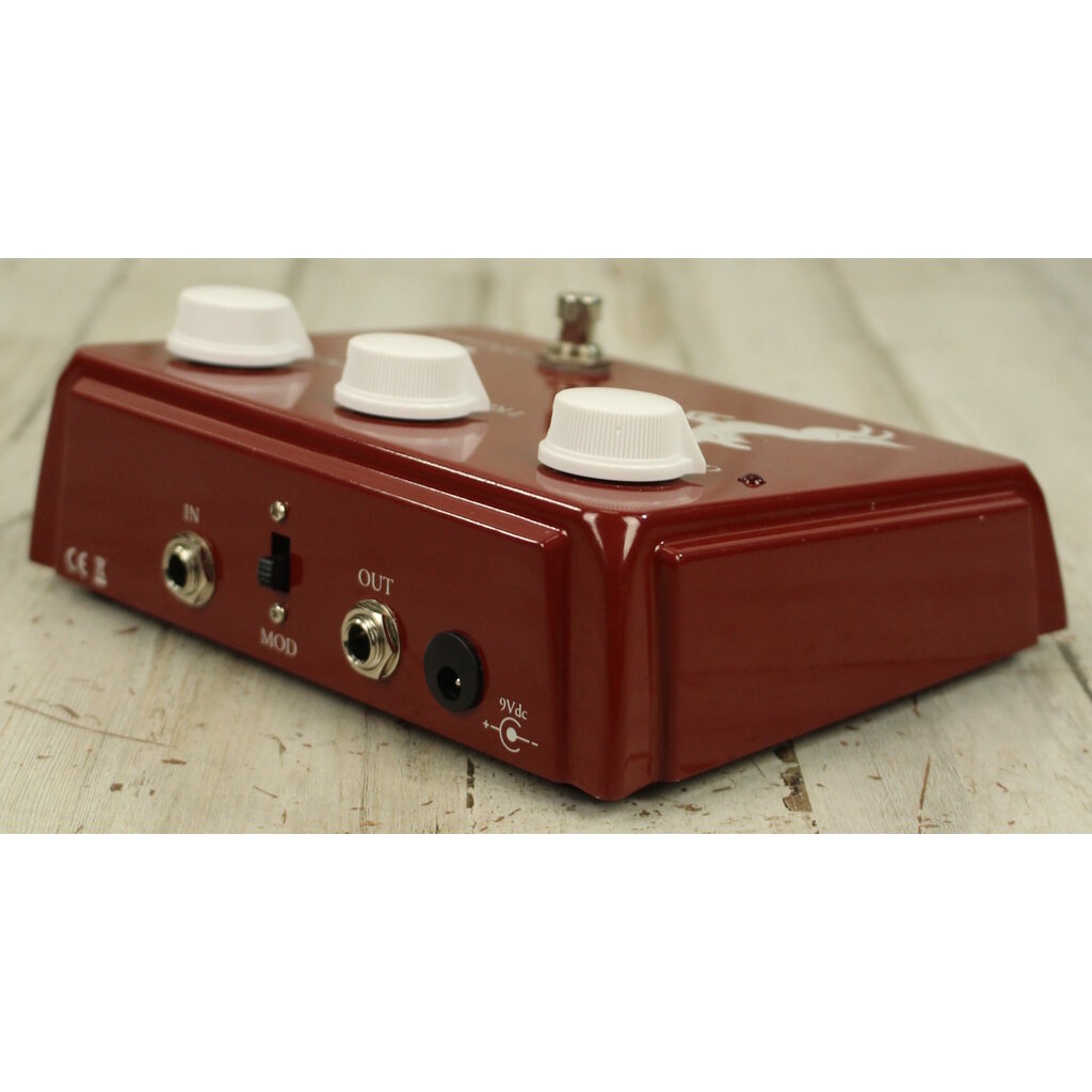 Warm Audio USED Warm Audio Centavo (010)