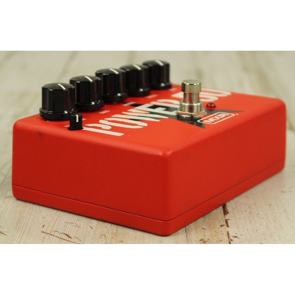 Dunlop USED Dunlop MXR Power 50 (050)