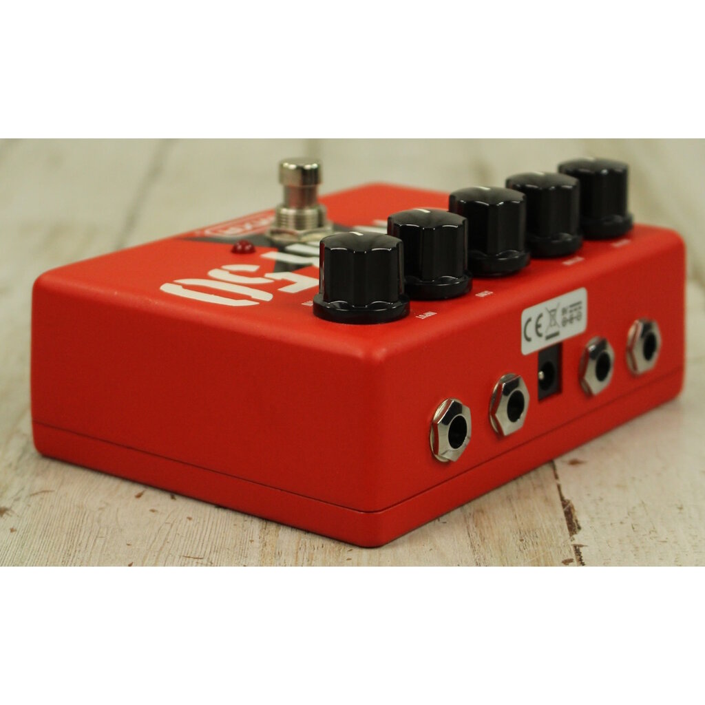 Dunlop USED Dunlop MXR Power 50 (050)