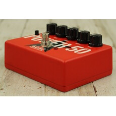 Dunlop USED Dunlop MXR Power 50 (050)