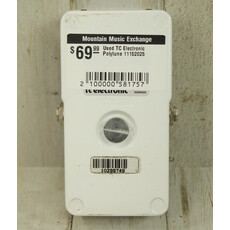 TC Electronic USED TC Electronic Polytune (060)