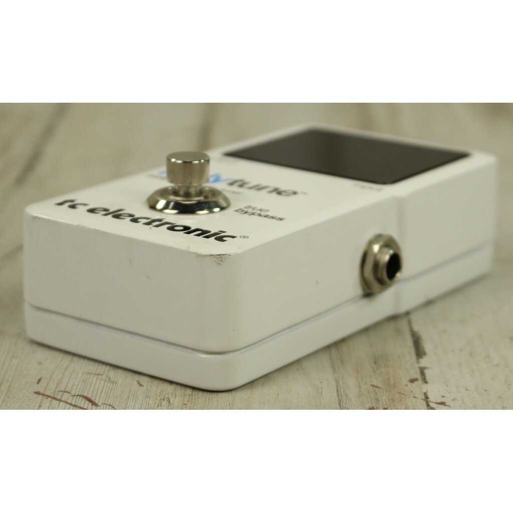 TC Electronic USED TC Electronic Polytune (060)