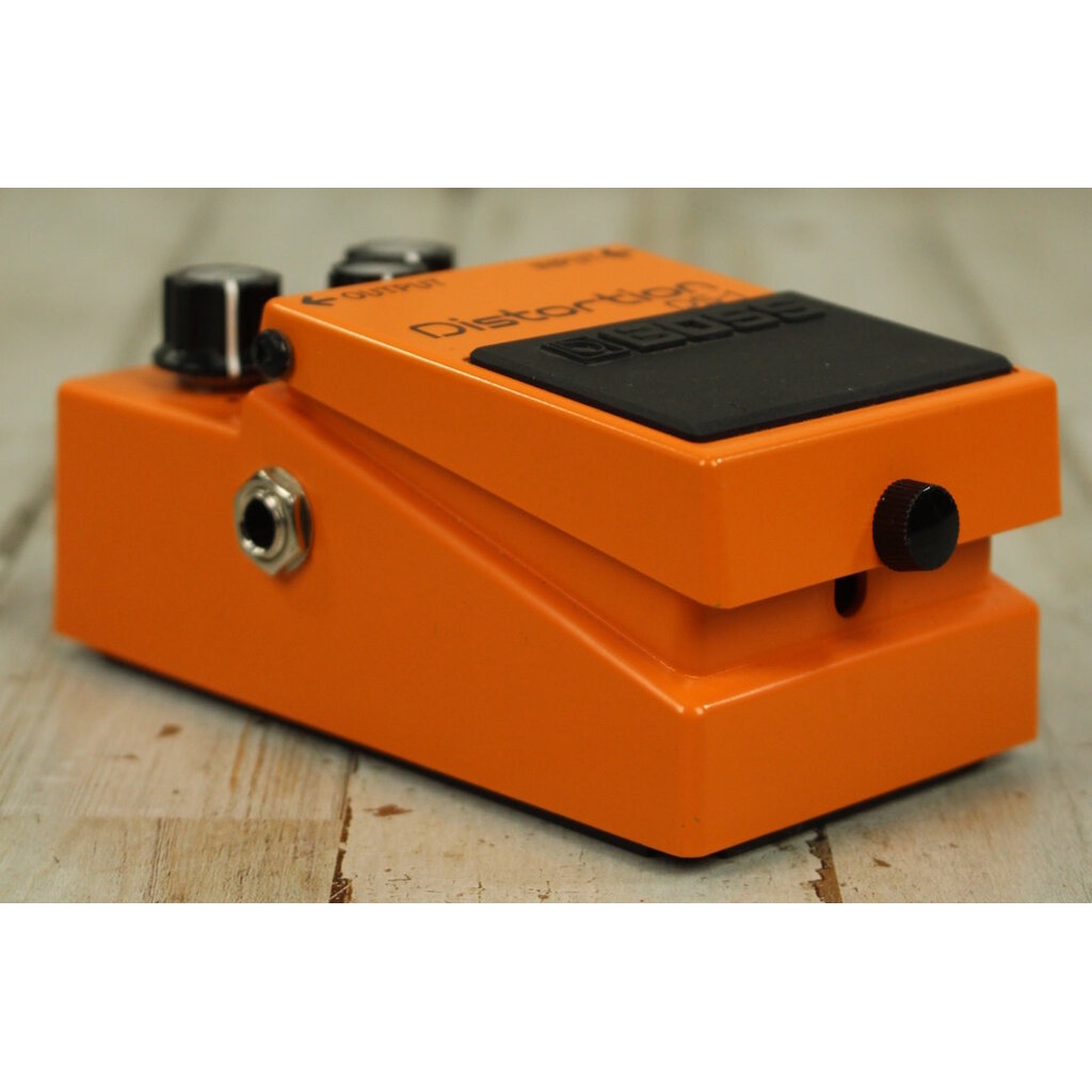 Boss USED Boss DS-1 Distortion (070)