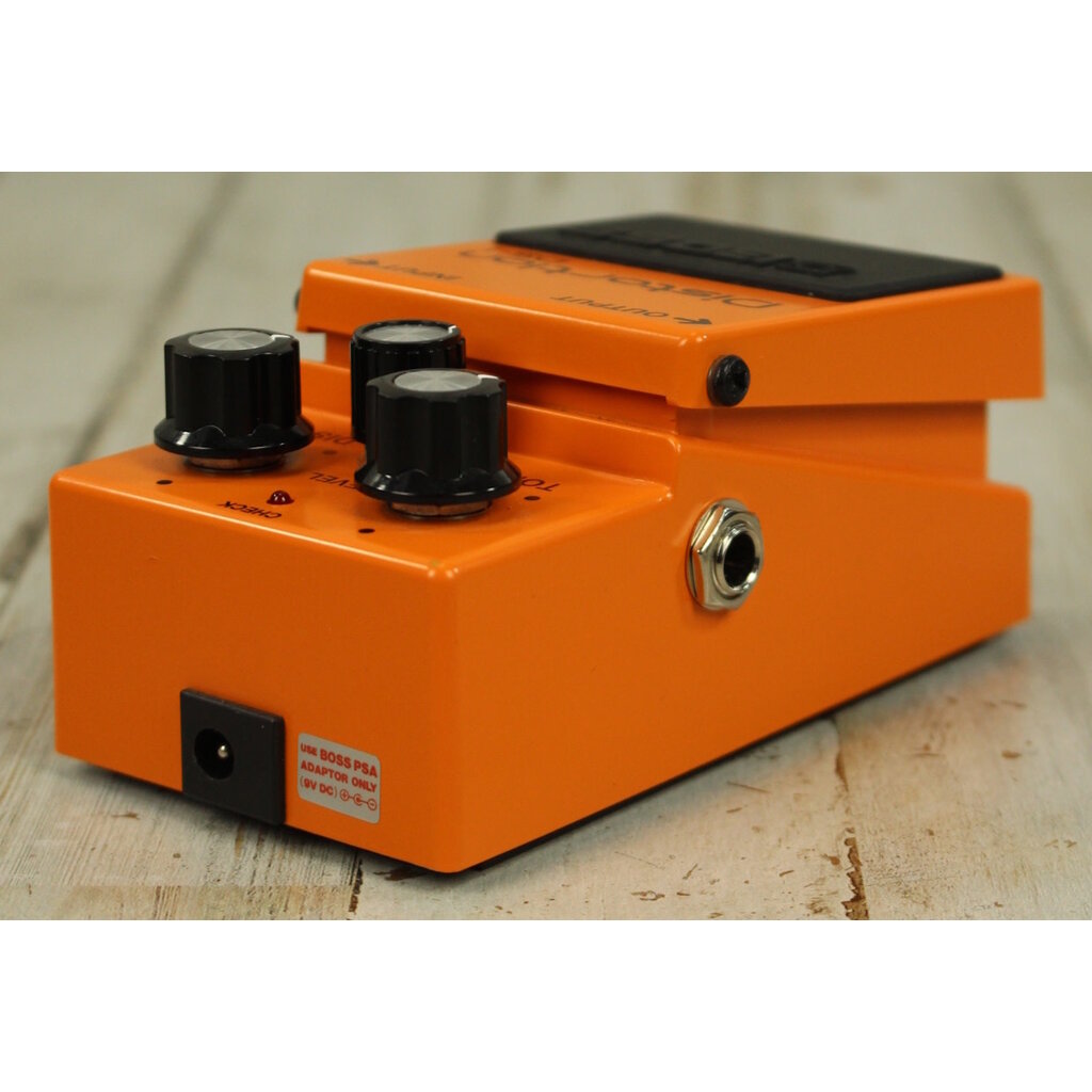 Boss USED Boss DS-1 Distortion (070)