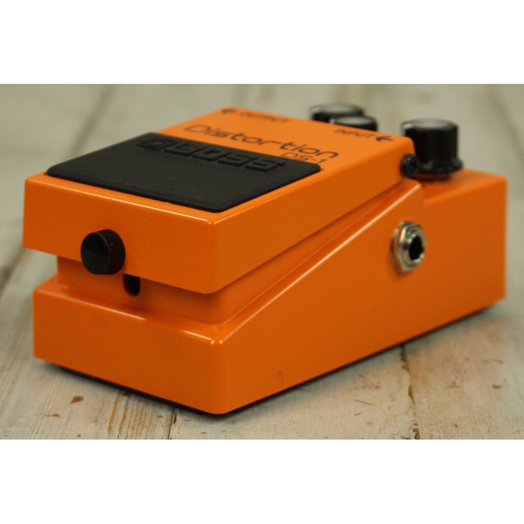 Boss USED Boss DS-1 Distortion (070)