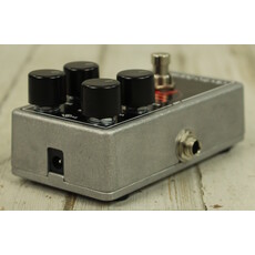 Electro Harmonix USED Electro Harmonix Bass Soul Food (040)