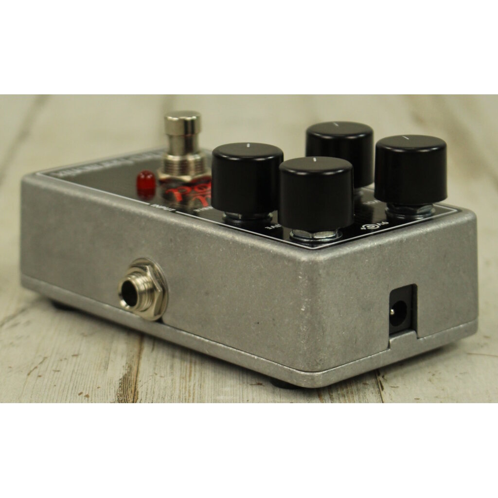 Electro Harmonix USED Electro Harmonix Bass Soul Food (040)