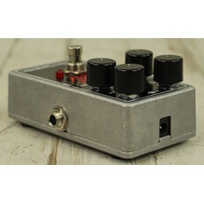 Electro Harmonix USED Electro Harmonix Bass Soul Food (040)