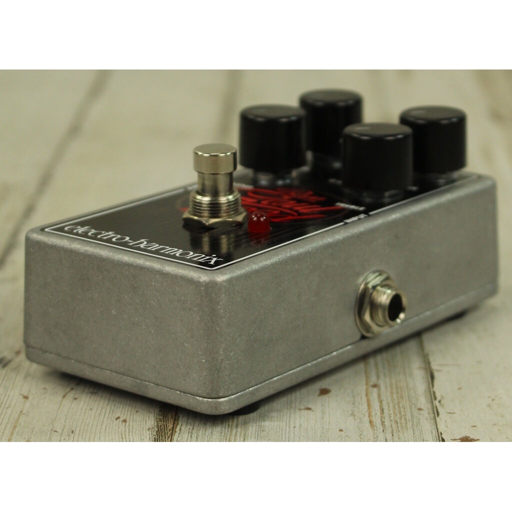 Electro Harmonix USED Electro Harmonix Bass Soul Food (040)