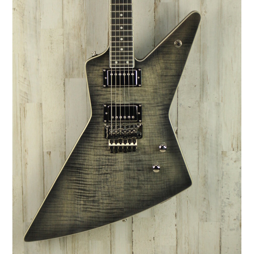 Epiphone USED Epiphone Brendon Small Thunderhorse Explorer (049)