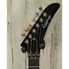 Epiphone USED Epiphone Brendon Small Thunderhorse Explorer (049)