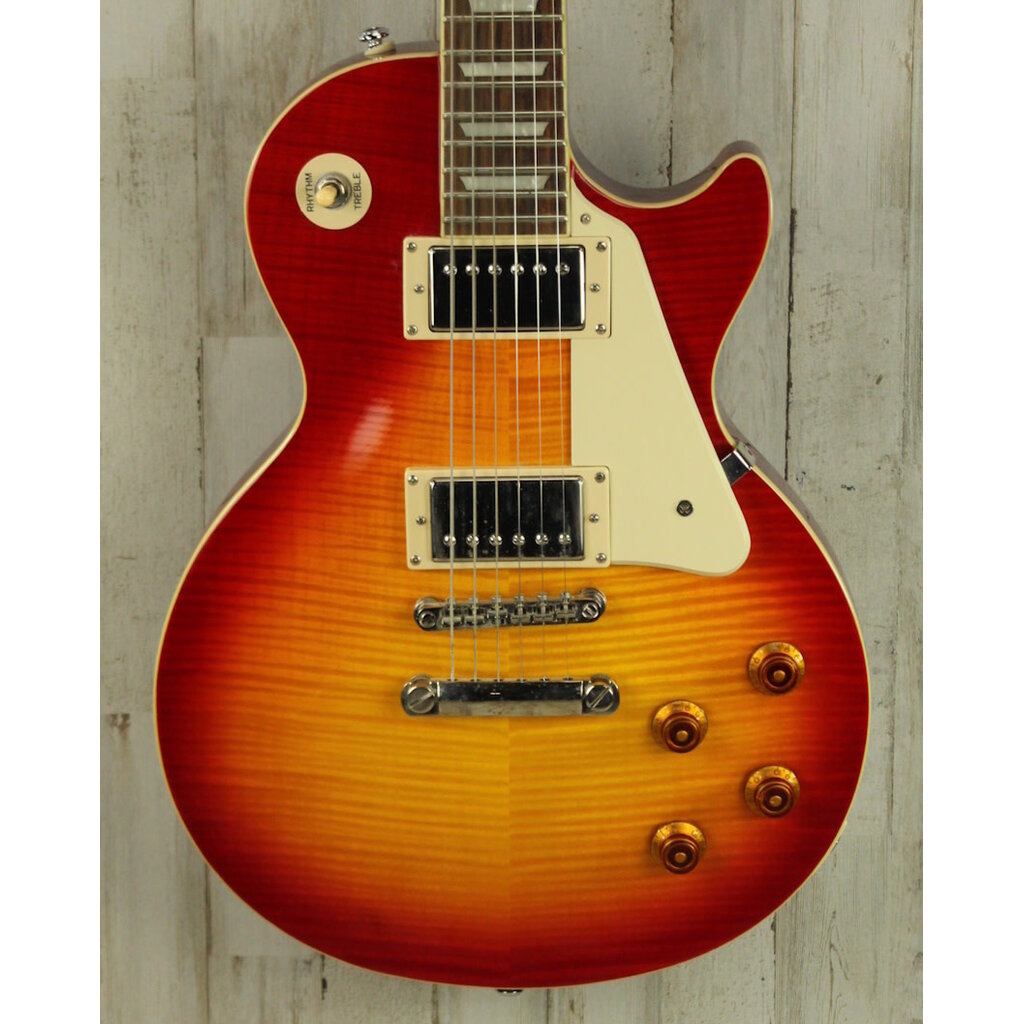 Epiphone USED Epiphone Les Paul Standard (316)