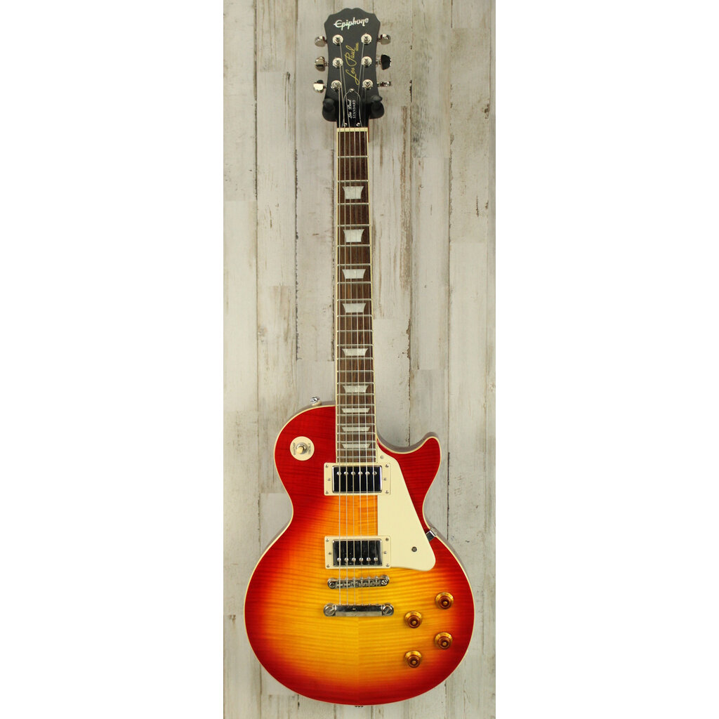 Epiphone USED Epiphone Les Paul Standard (316)
