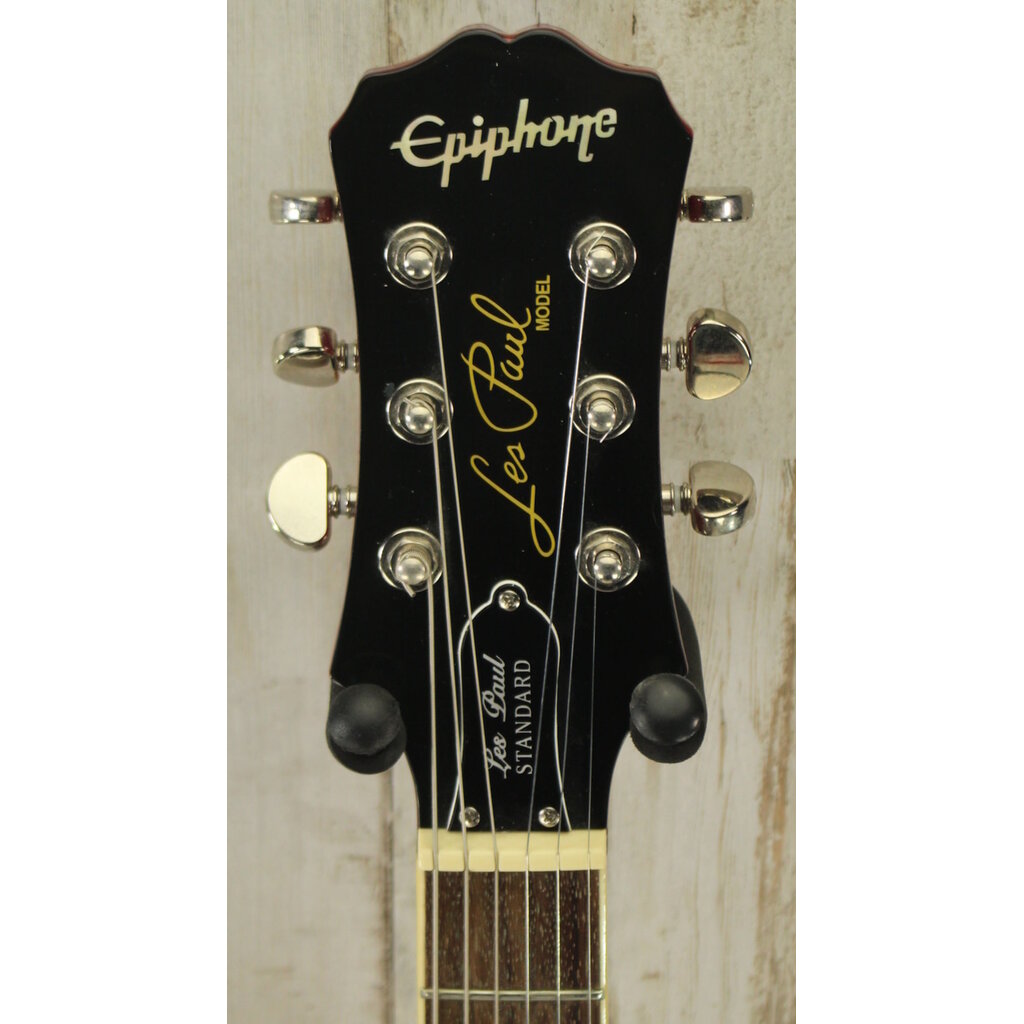 Epiphone USED Epiphone Les Paul Standard (316)