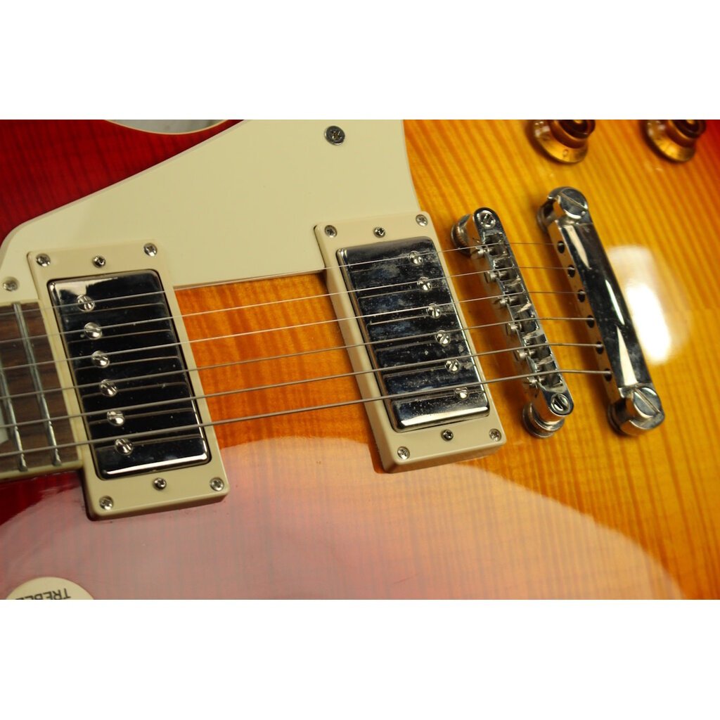 Epiphone USED Epiphone Les Paul Standard (316)