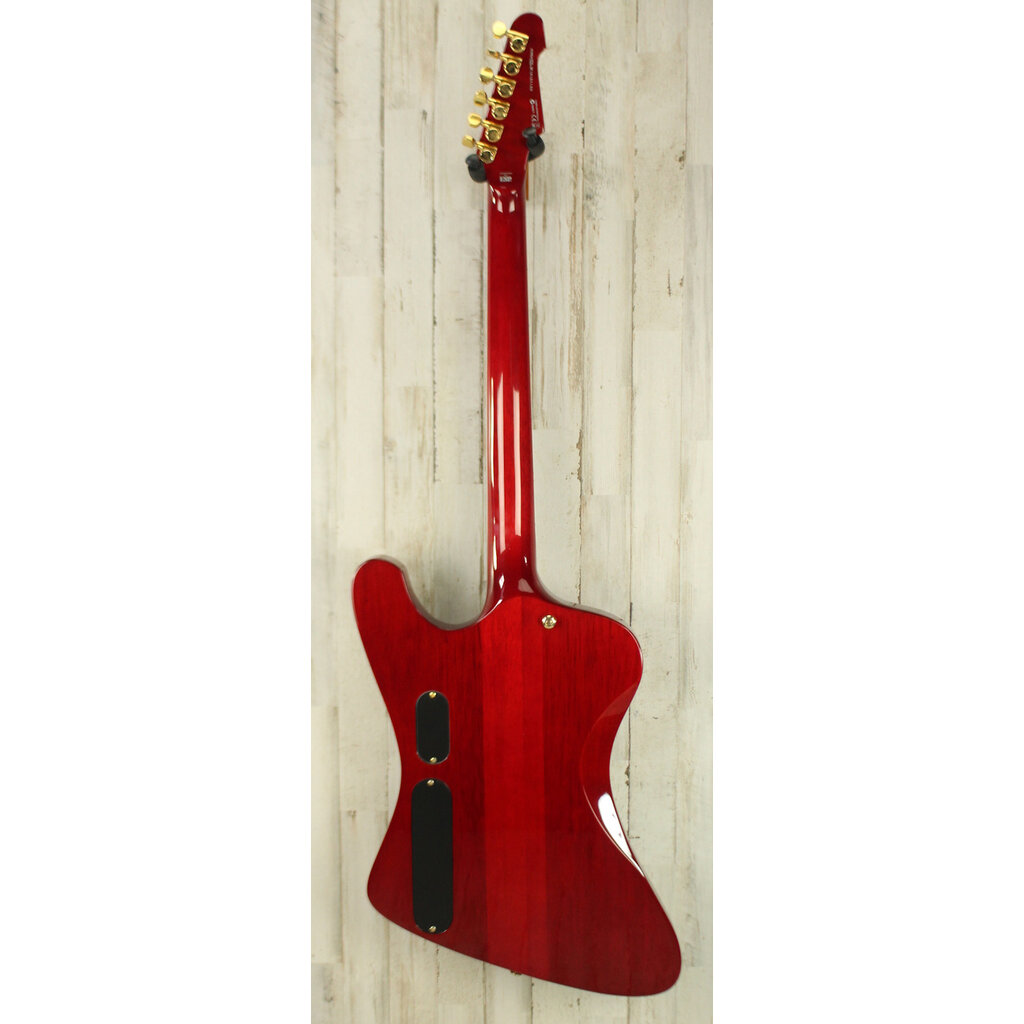 LTD USED LTD Phoenix 1000 (160)